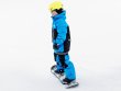 Detský snowboard STIGA Wild