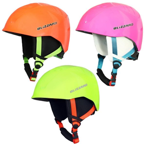 Lyžiarska prilba BLIZZARD Signal