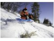 Detské boby STIGA Snowpower Brake