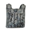 Záťažová vesta MASTER Weight Vest - 10 kg