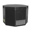 Tréningový plyo box MASTER - 60 cm