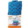 Uterák na yogu LIVEUP LS3752
