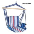 Hojdacie kreslo SEDCO Bavlna Relax 103 x 56 cm