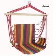 Hojdacie kreslo SEDCO Bavlna Relax 103 x 56 cm