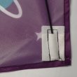 Lietajúci šarkan MASTER 60 x 70 cm - raketa