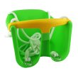 Detská hojdačka CHEVA Baby plast