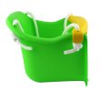 Detská hojdačka CHEVA Baby plast