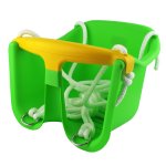 Detská hojdačka CHEVA Baby plast