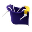 Detská hojdačka CHEVA Baby plast