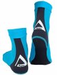 Neoprénové ponožky AGAMA Beach 1,5 mm