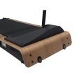 Bežecký pás MASTER F-05 - wood