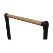 Bežecký pás MASTER F-05 - wood