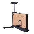 Rotoped MASTER R05 - wood