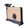 Rotoped MASTER R05 - wood