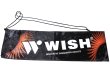 Bedmintonová raketa WISH Master Pro 50000