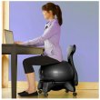 Balančná stolička SEDCO Fit Chair s gymnastickou loptou