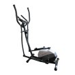 Eliptical MASTER E11