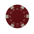 Poker žetón MASTER