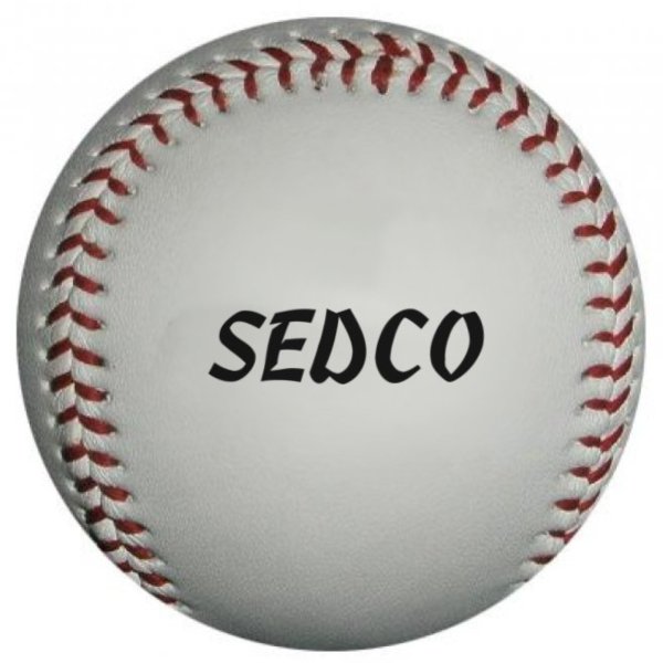 Softball loptička PU T5001