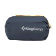 Samonafukovacia karimatka KING CAMP Classic Light