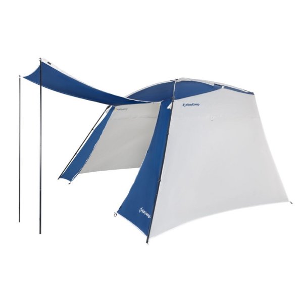 Stan - prístrešok KING CAMP Catania