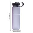 Fľaša KING CAMP Tritan 0,5 l
