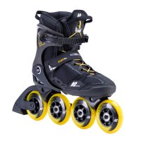 Kolieskové korčule K2 VO2 S 90 M