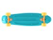 Skateboard STREET SURFING Fizz Rookie Blue