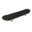 Skateboard MASTER Explosion Board