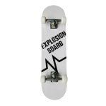 Skateboard MASTER Explosion Board