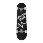 Skateboard MASTER Explosion Board