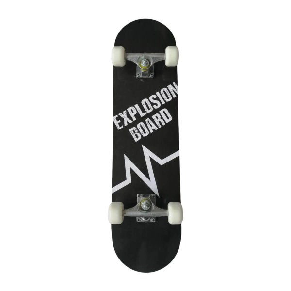 Skateboard MASTER Explosion Board