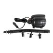 Elektrická pumpa - kompresor MASTER pre paddleboard a airtrack na 12 V