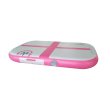 Airboard MASTERJUMP odrazový mostík 60 x 100 x 10 cm - ružový