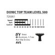 Raketa na stolný tenis DONIC Top Team 500