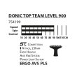 Raketa na stolný tenis DONIC Top Team 900