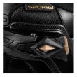 Kolieskové korčule SPOKEY Prime Pre čierne-zlaté