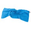 Rýchloschnúci uterák SPOKEY Cooler 31 x 84 cm