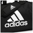 Sportová taška ADIDAS čierna