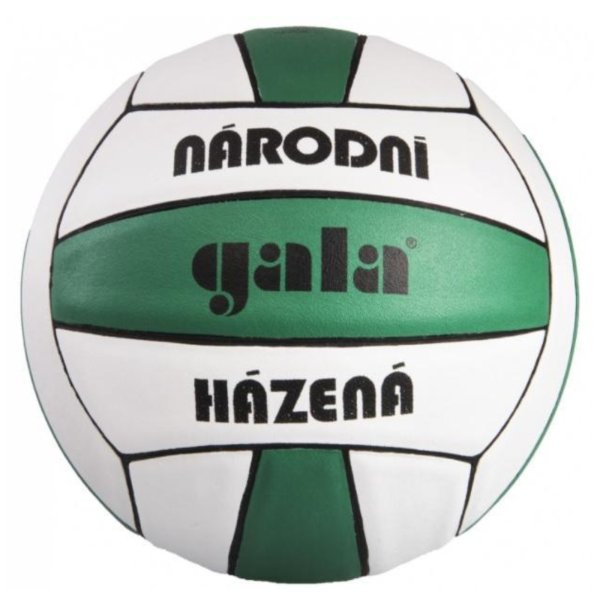 Hádzanárska lopta GALA Národná hádzaná BH3012S