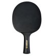 Raketa na stolný tenis DONIC CarboTec 7000 concave + obal