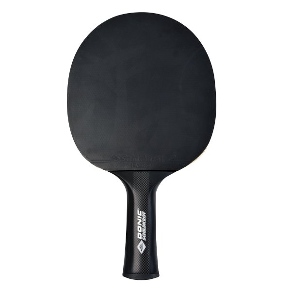 Raketa na stolný tenis DONIC CarboTec 3000 concave