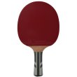 Raketa na stolný tenis DONIC Waldner 5000