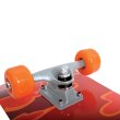 Skateboard SCHILDKROT Kicker 31