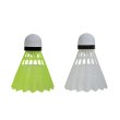 Bedmintonové loptičky TALBOT TORRO Magic Night LED 3ks
