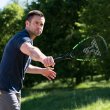 Speed bedmintonový set TALBOT TORRO Speed 5500