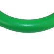 ABS gymnastické kruhy MASTER priemer 23 cm
