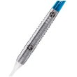 Šípky HARROWS Genesis Tungsten softip 16g