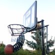 Basketbalový vracač lôpt MASTER 360
