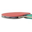 Raketa na stolný tenis JOOLA Rosskopf Smash